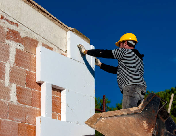 Best Commercial Insulation in Reston, VA