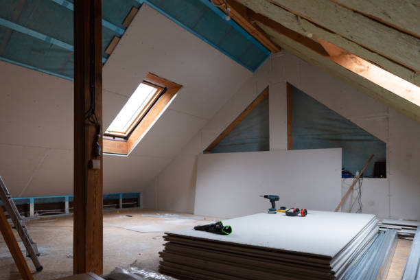 Best Energy Efficiency Insulation in Reston, VA