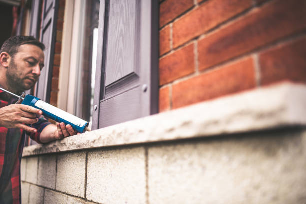 Best Fiberglass Insulation in Reston, VA