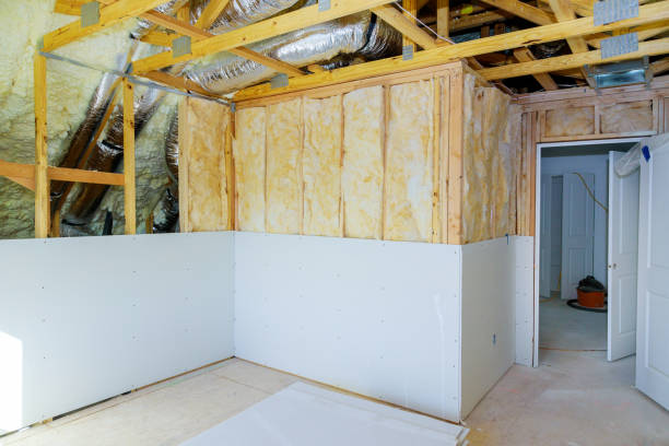Best Spray Foam Insulation in Reston, VA
