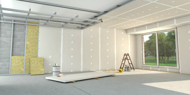 Best DIY Insulation Kits and Guidance in Reston, VA