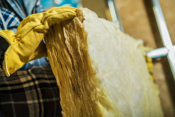 Types of Insulation We Offer in Reston, VA