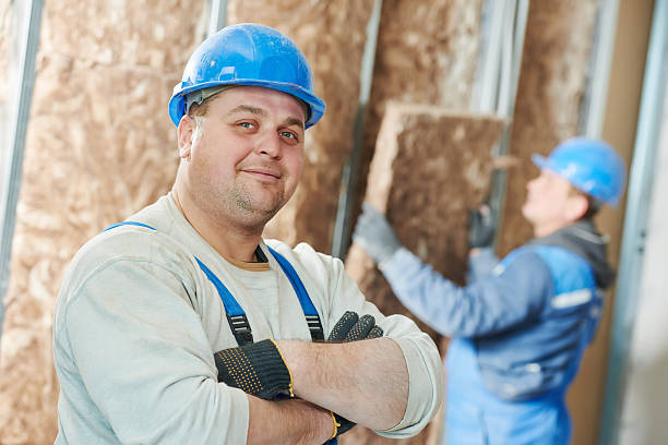 Best Spray Foam Insulation in Reston, VA