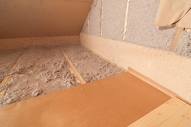Best Commercial Insulation in Reston, VA
