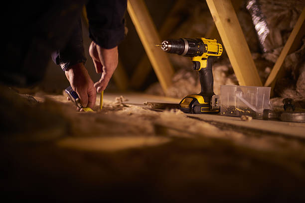Best Insulation Maintenance and Repair in Reston, VA